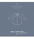 SINGULIERE par COUSETTE : Blouse - Liquette CATHERINETTE