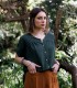 SINGULIERE par COUSETTE : Blouse - Liquette CATHERINETTE