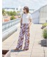 ATELIER SCÄMMIT : Pantalon LÉGENDE