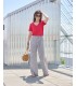 ATELIER SCÄMMIT : Pantalon LÉGENDE