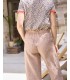 ATELIER SCÄMMIT : Pantalon LÉGENDE