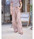 ATELIER SCÄMMIT : Pantalon LÉGENDE