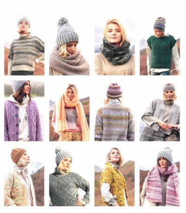 lovewool n°11 rico design