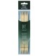 PRYM : Aiguilles double pointes bambou 7mm