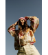 MAÉLI : La blouse LOUISE