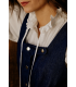 MAÉLI : La blouse LOUISE