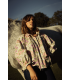MAÉLI : La blouse LOUISE