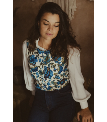 MAÉLI : Le top ALICE