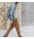 SUPER BISON Pantalon MIKA Homme