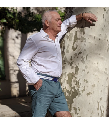 SUPER BISON Pantalon MIKA Homme