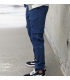 SUPER BISON Pantalon MIKA Homme