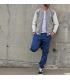 SUPER BISON Pantalon MIKA Homme