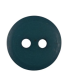 Bouton Couture Polyester Mat 10mm BLEU CANARD