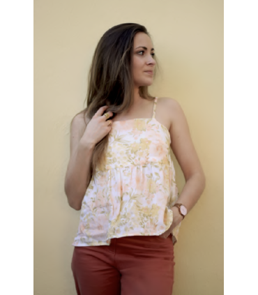 CHA'COUD : Le Top Eugénie