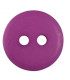 Bouton Couture Polyester Mat 10mm VIOLET