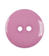 Bouton Couture Polyester Brillant 10mm LILAS