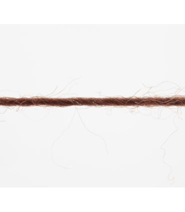 Mille colori - Socks & Lace Luxe MARRON MOUTARDE