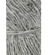 LANG YARNS : Donegal Tweed+ GRIS CLAIR