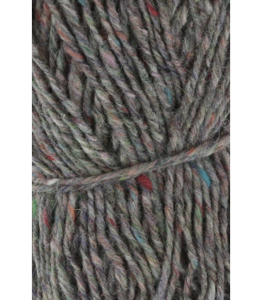 LANG YARNS : Donegal Tweed+ PIERRE