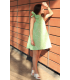 CHA'COUD : Le top & robe BÉRÉNICE