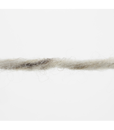 LANG YARNS : Donegal Tweed+ BEIGE