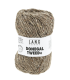 LANG YARNS : Donegal Tweed+ CAMEL