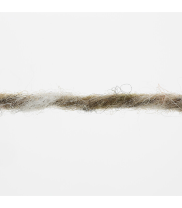LANG YARNS : Donegal Tweed+ CAMEL
