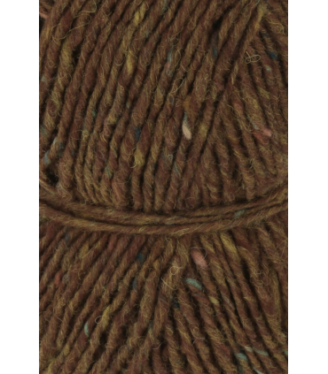 LANG YARNS : Donegal Tweed+ CUIVRE
