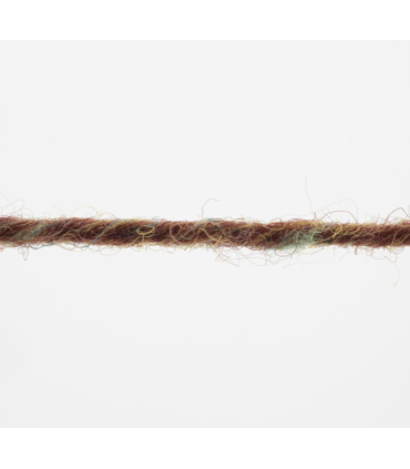 LANG YARNS : Donegal Tweed+ CUIVRE