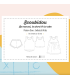 MARMAÏ : Le marcel & short & robe SCOUBIDOU