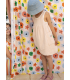 MARMAÏ : Le marcel & short & robe SCOUBIDOU