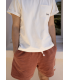 MARMAÏ : Le t-shirt & le short CHIFOUMI