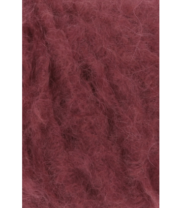 LANG YARNS : Desire BORDEAUX