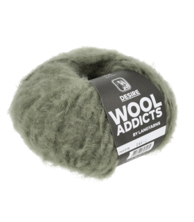 LANG YARNS : Desire KAKI