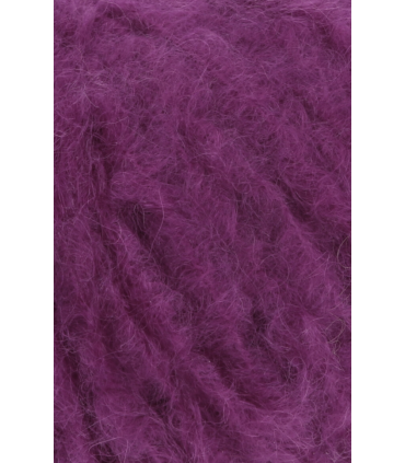 LANG YARNS : Desire VIOLET