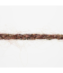 LANG YARNS : Glamour CUIVRE