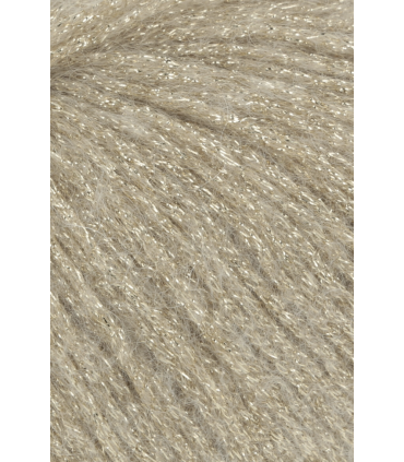 LANG YARNS : Glamour OR