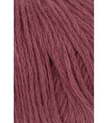 LANG YARNS : Venus FRAMBOISE