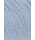 LANG YARNS : Venus BLEU CLAIR