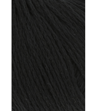 LANG YARNS : Venus NOIR