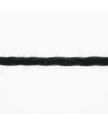 LANG YARNS : Venus NOIR