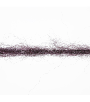LANG YARNS Malou Light AUBERGINE