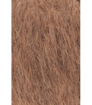 LANG YARNS Malou Light ORANGE