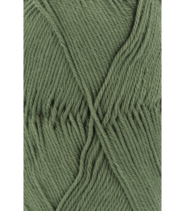 LANG YARNS : Quattro - OLIVE