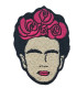 Thermocollant - Frida KHALO