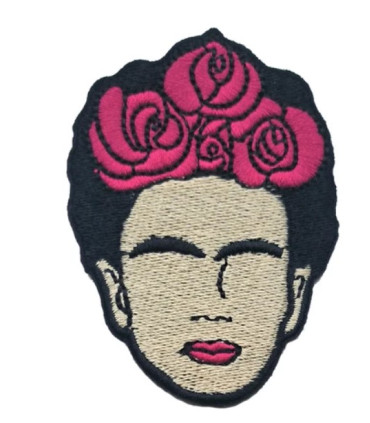Thermocollant - Frida KHALO