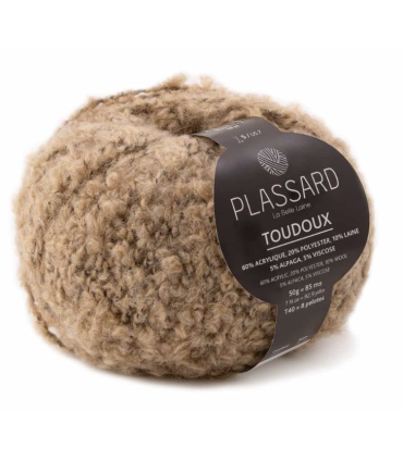 PLASSARD Toudoux CAMEL