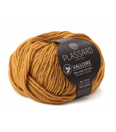PLASSARD Valloire CURRY
