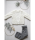 PLASSARD : Catalogue LAYETTE n°187