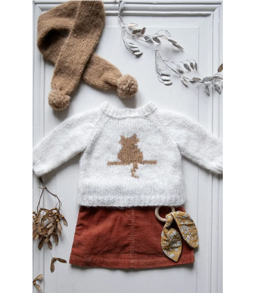 PLASSARD : Catalogue LAYETTE n°187